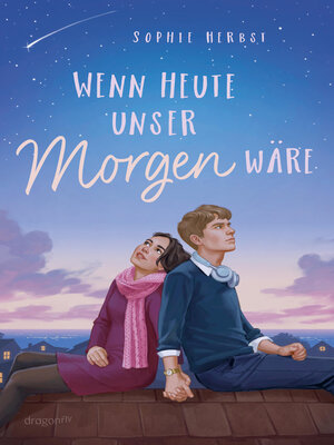 cover image of Wenn heute unser Morgen wäre